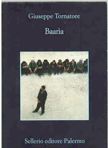 Baaria Tornatore Giuseppe