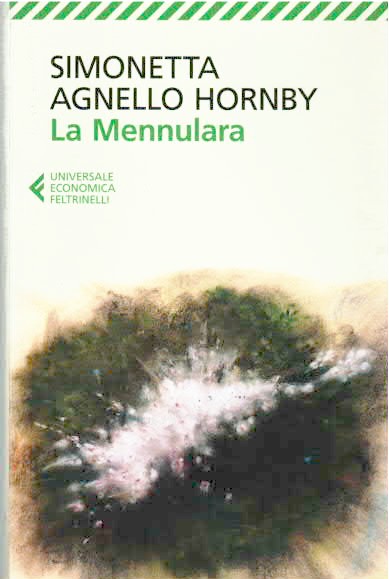 La mennulara Agnello Hornby Simonetta